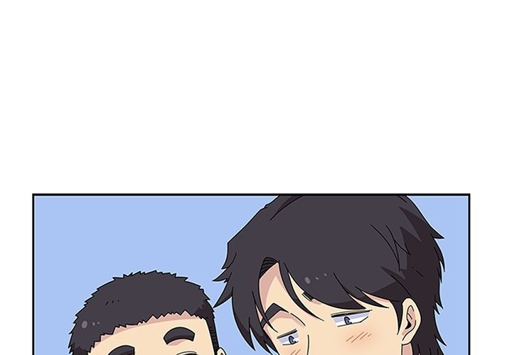 《春天来了》漫画 第27章