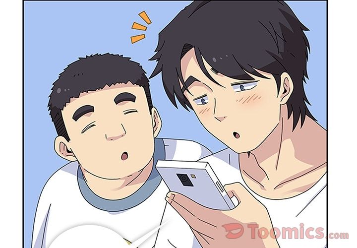 《春天来了》漫画 第27章