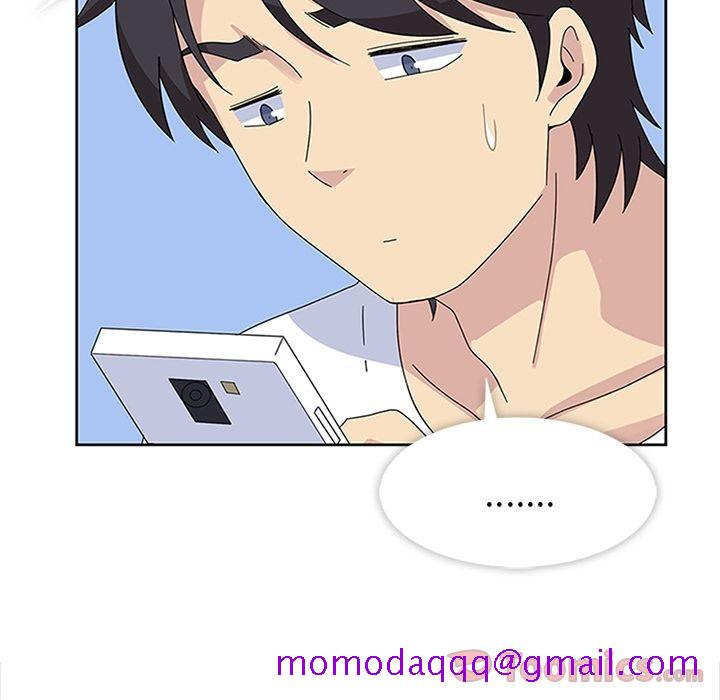 《春天来了》漫画 第27章