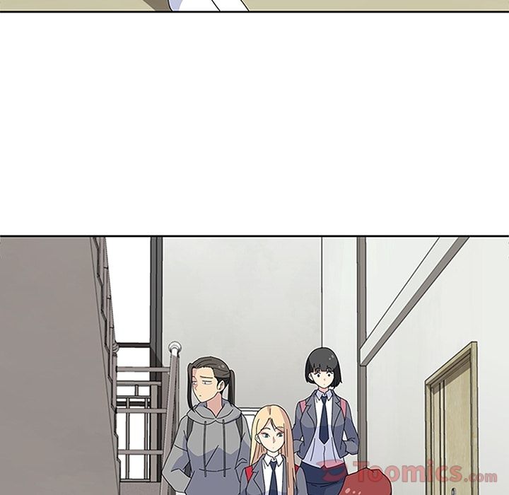 《春天来了》漫画 第27章