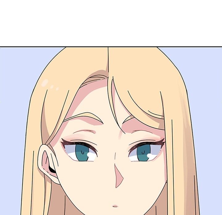 《春天来了》漫画 第27章