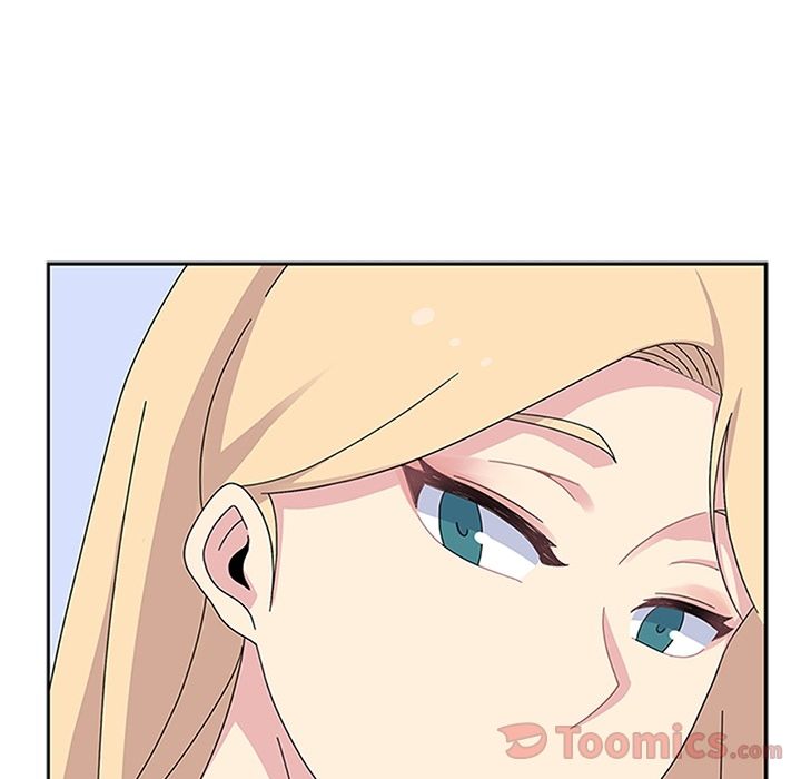 《春天来了》漫画 第27章