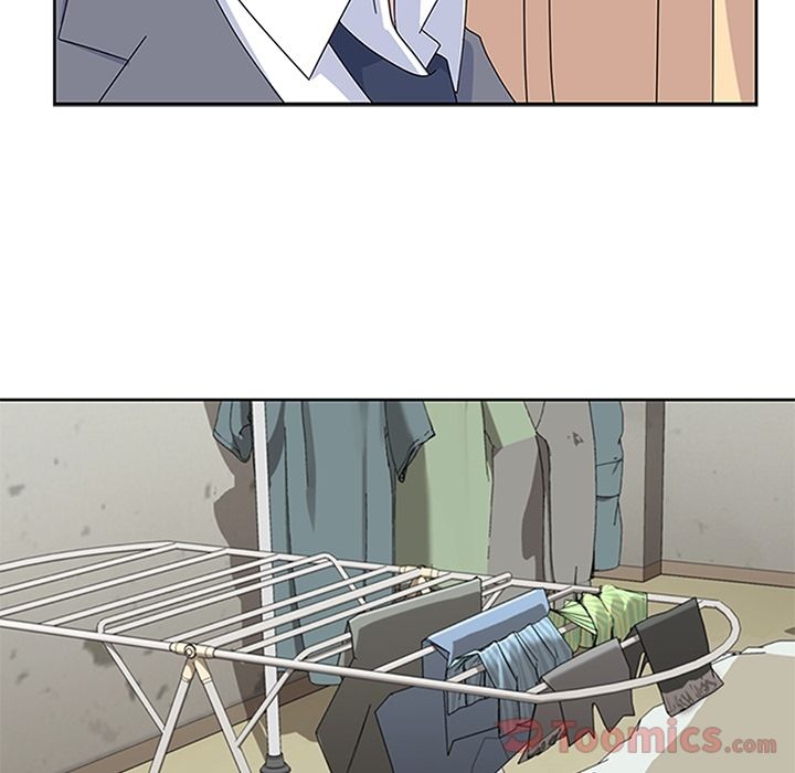 《春天来了》漫画 第27章
