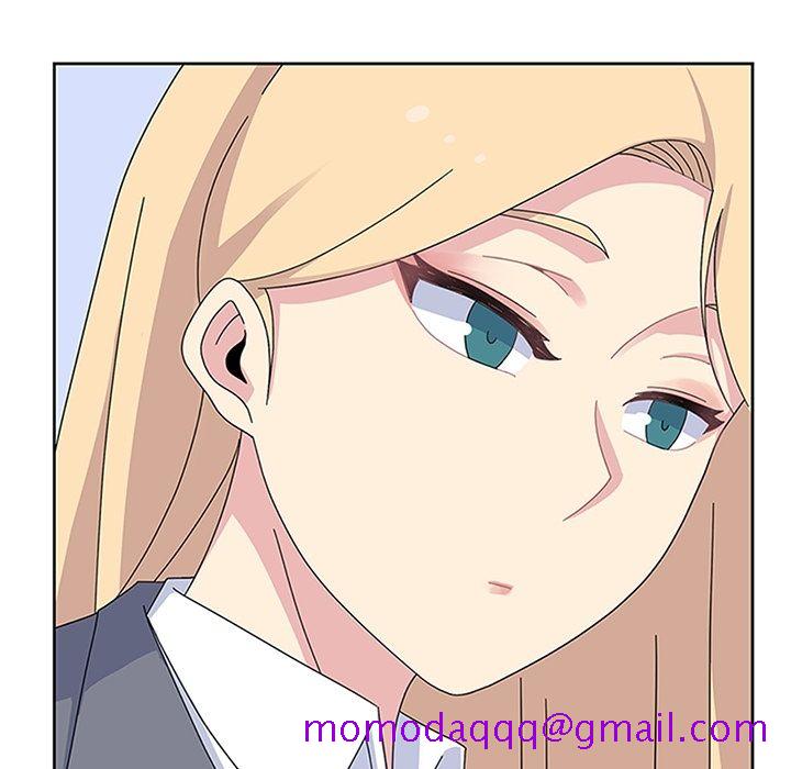 《春天来了》漫画 第27章