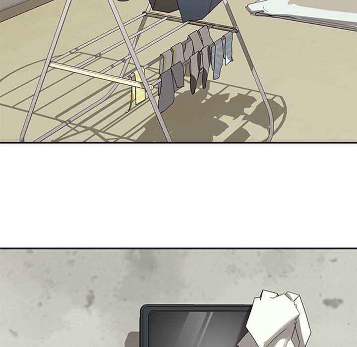 《春天来了》漫画 第27章