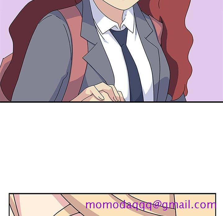 《春天来了》漫画 第27章