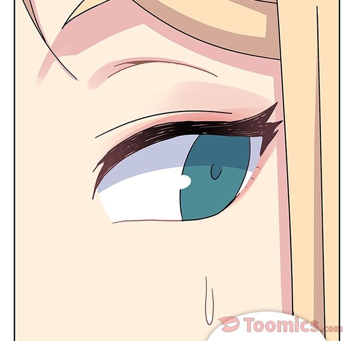 《春天来了》漫画 第27章
