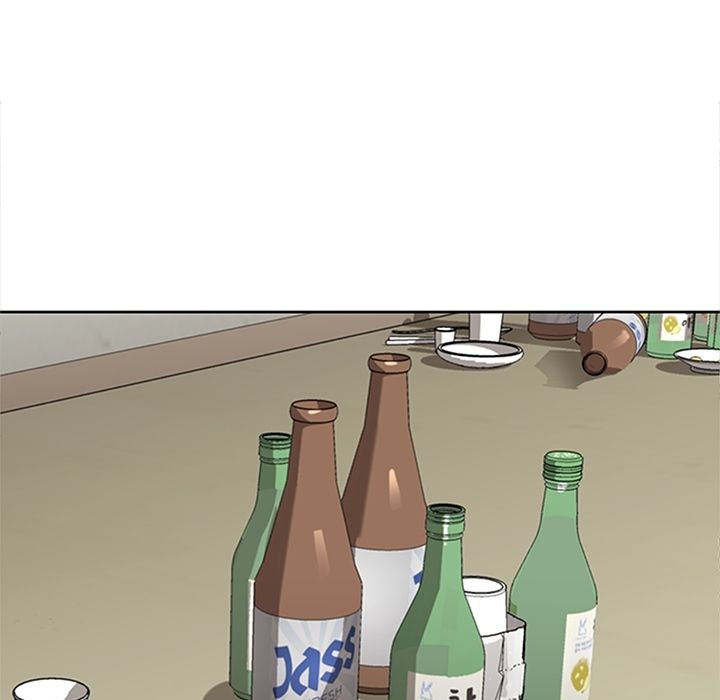《春天来了》漫画 第27章