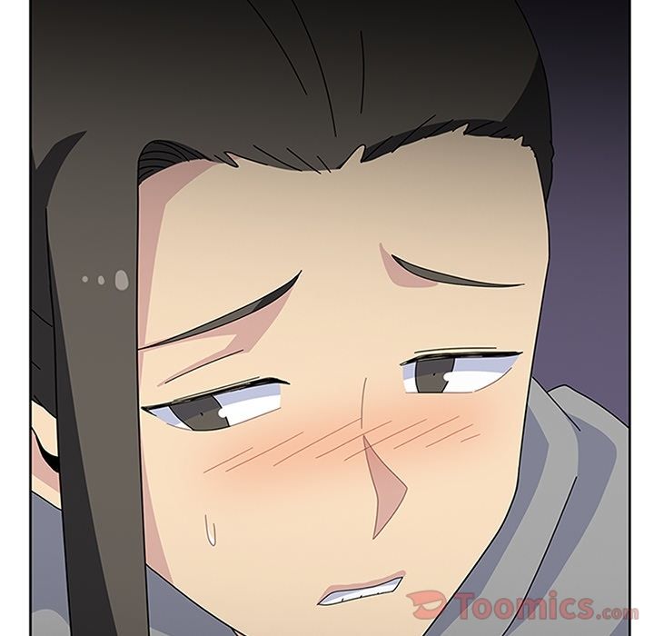 《春天来了》漫画 第27章