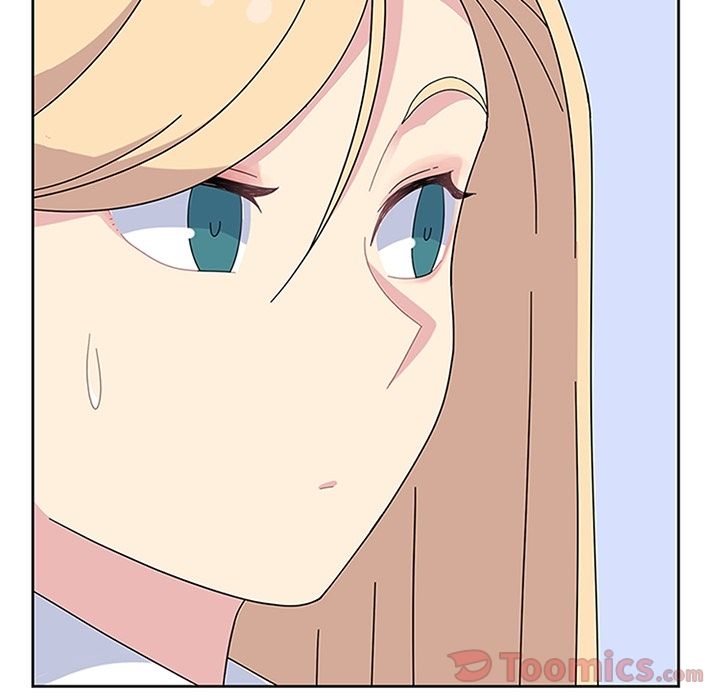 《春天来了》漫画 第27章