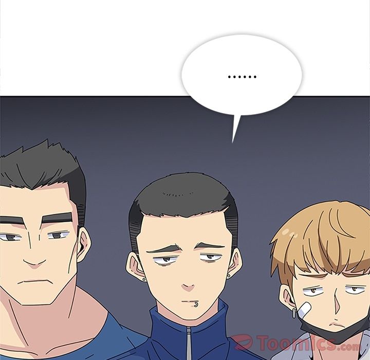 《春天来了》漫画 第27章