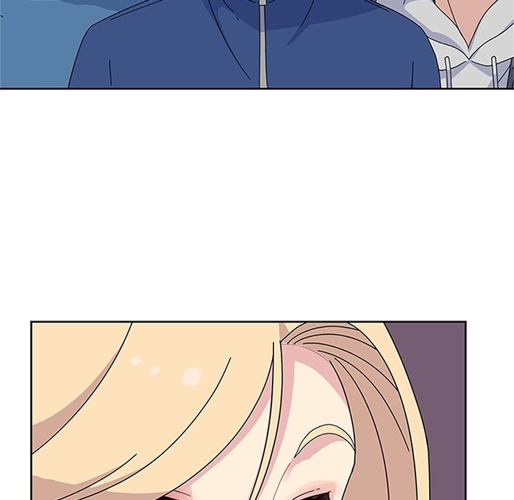 《春天来了》漫画 第27章