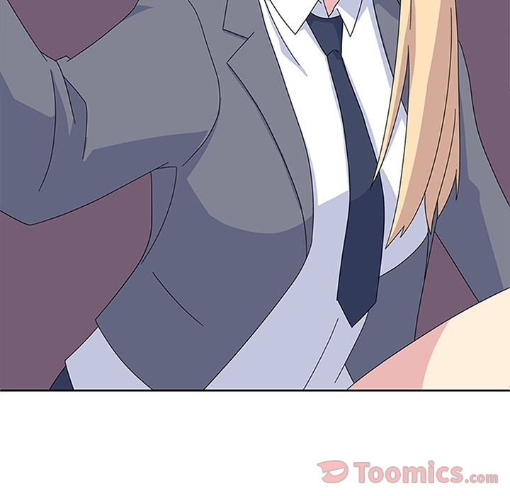 《春天来了》漫画 第27章