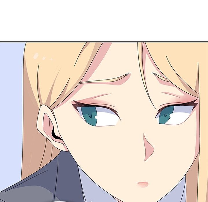 《春天来了》漫画 第27章