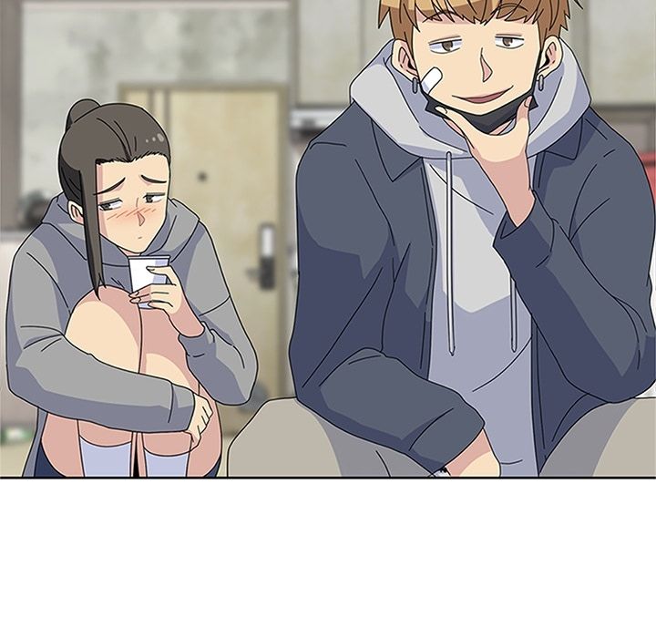 《春天来了》漫画 第27章