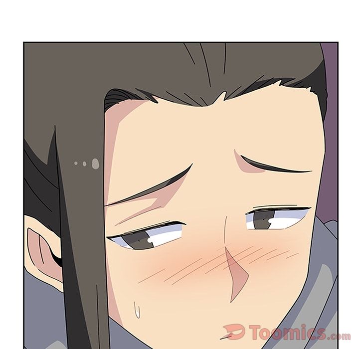 《春天来了》漫画 第27章