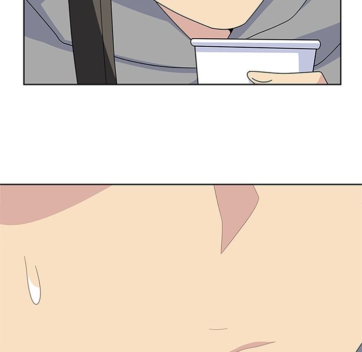 《春天来了》漫画 第27章