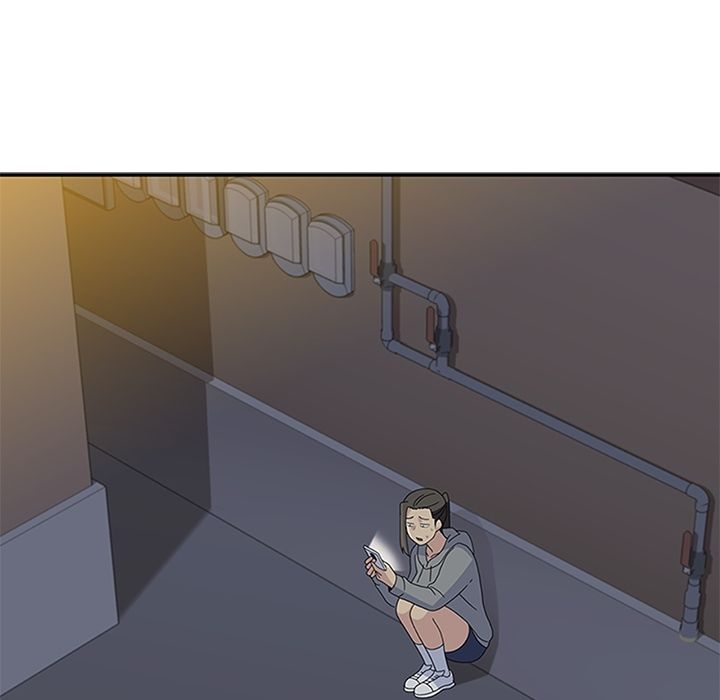 《春天来了》漫画 第27章