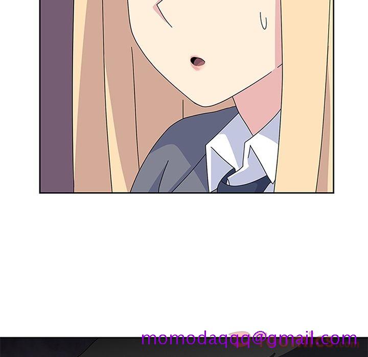 《春天来了》漫画 第27章