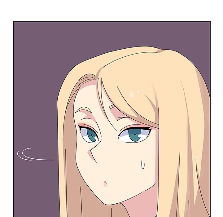《春天来了》漫画 第27章