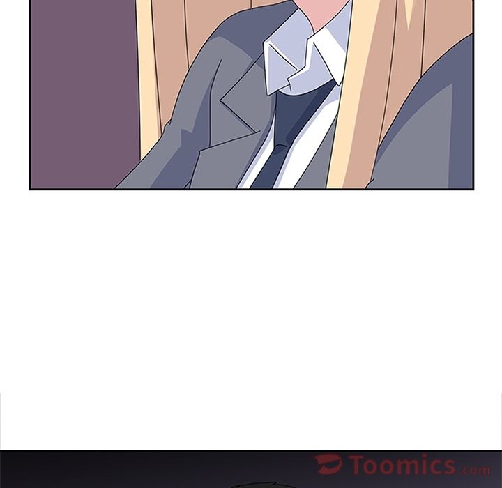 《春天来了》漫画 第27章