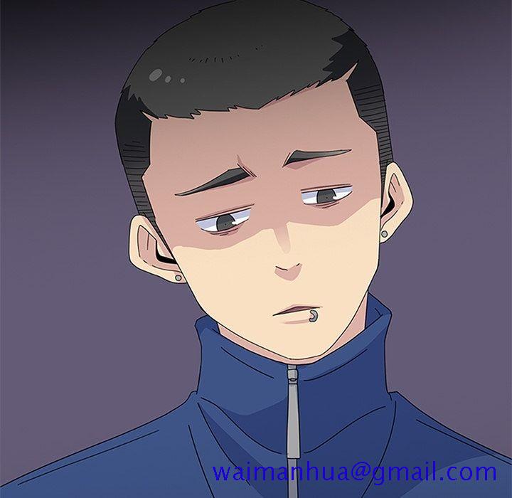 《春天来了》漫画 第27章