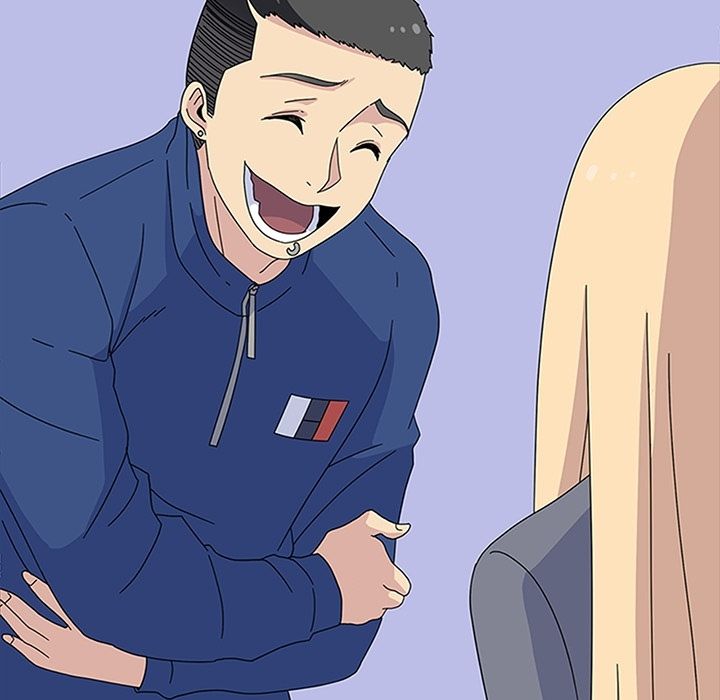 《春天来了》漫画 第27章