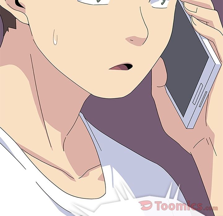 《春天来了》漫画 第27章