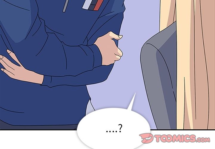 《春天来了》漫画 第28章