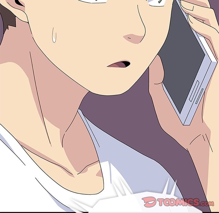 《春天来了》漫画 第28章