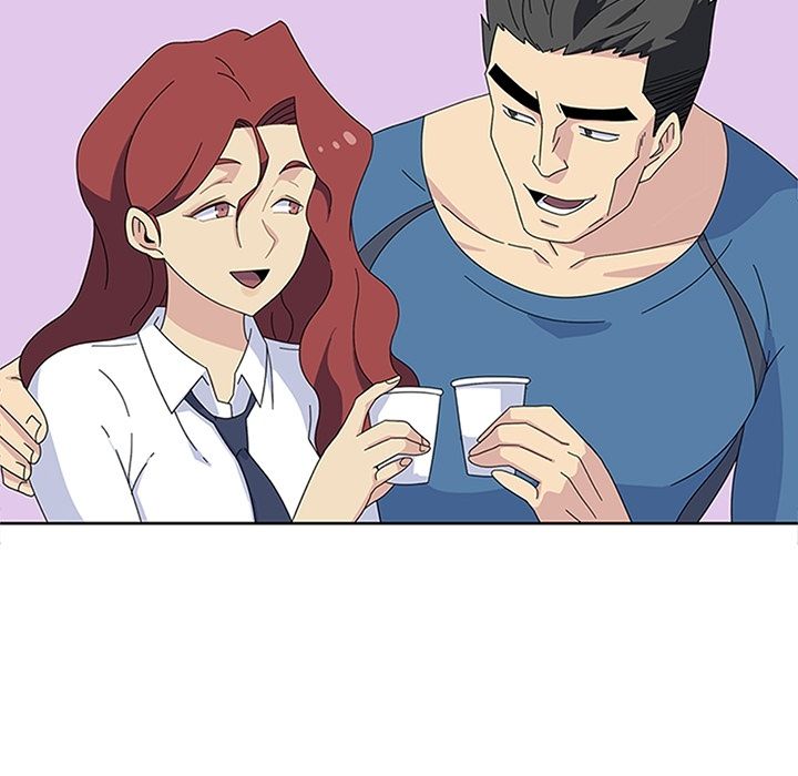 《春天来了》漫画 第28章