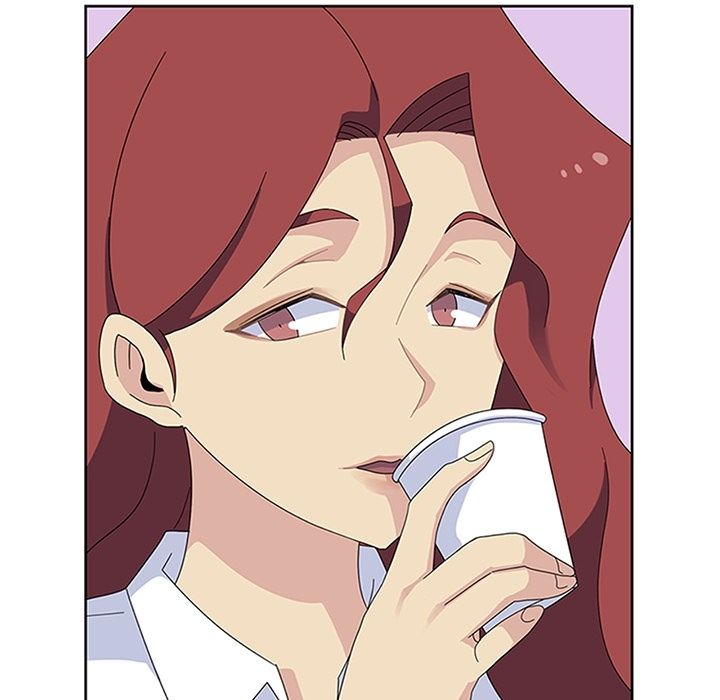 《春天来了》漫画 第28章