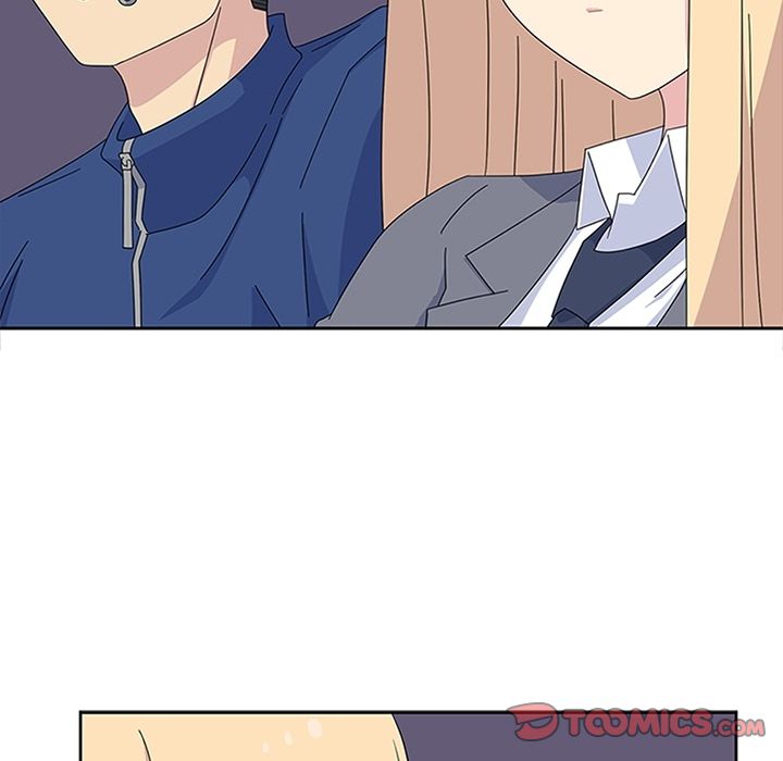 《春天来了》漫画 第28章