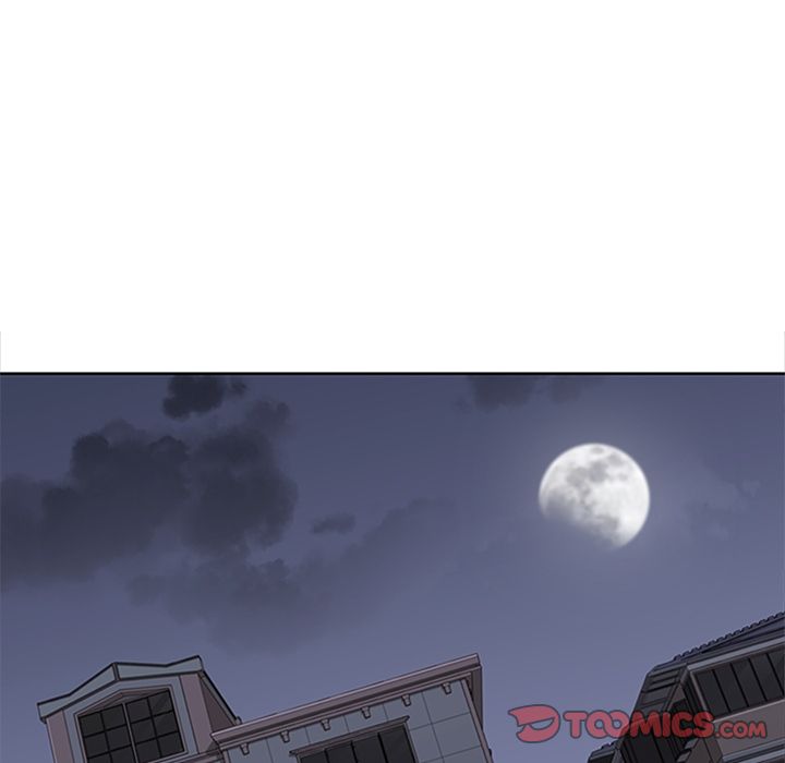 《春天来了》漫画 第28章