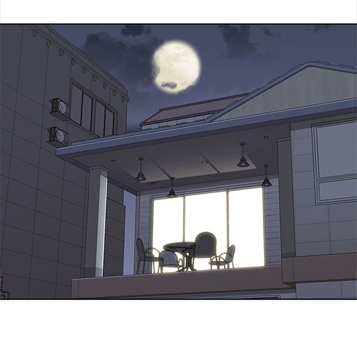 《春天来了》漫画 第28章