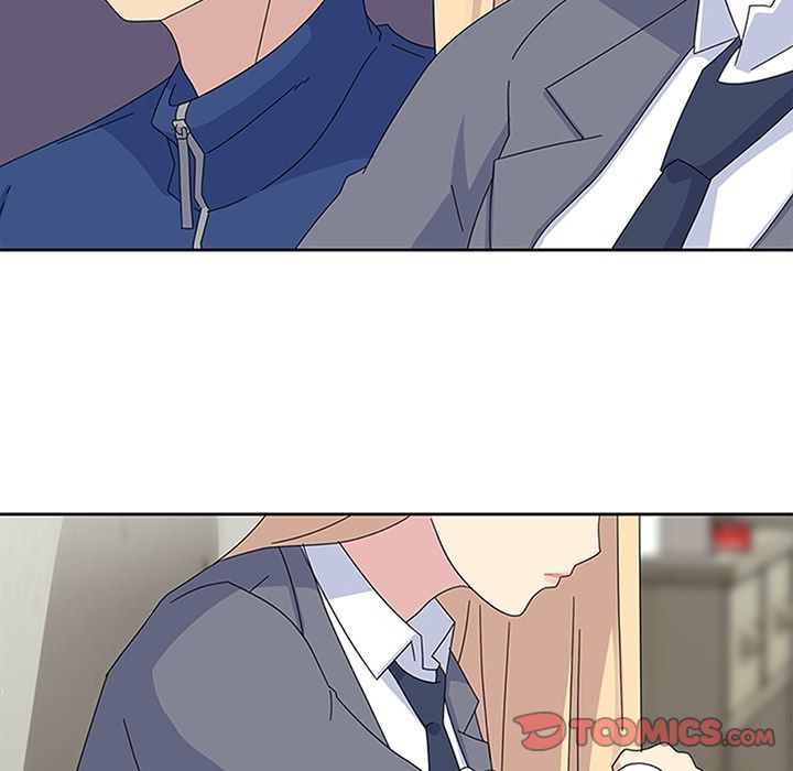 《春天来了》漫画 第28章