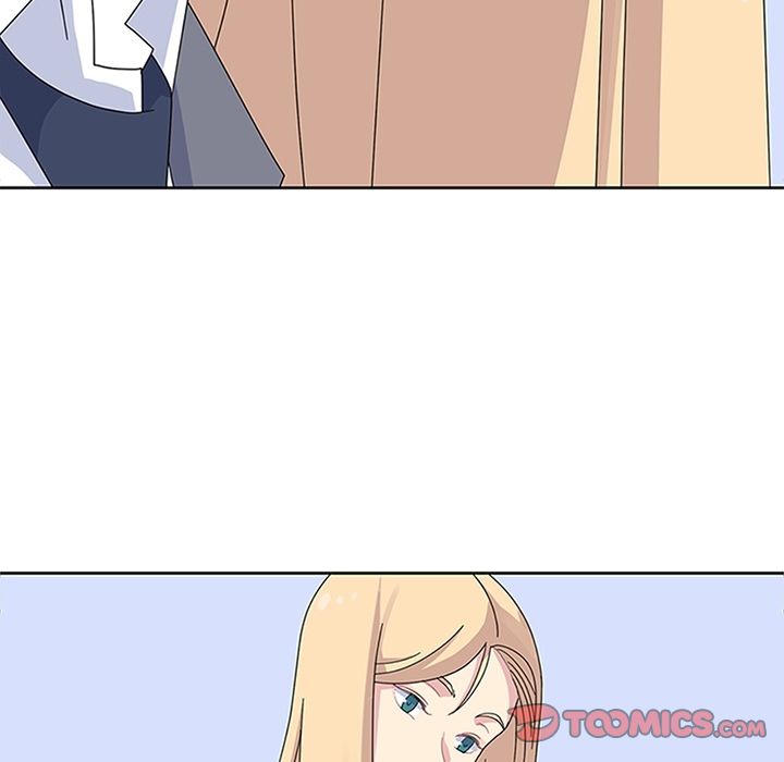《春天来了》漫画 第28章