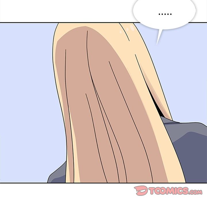 《春天来了》漫画 第28章