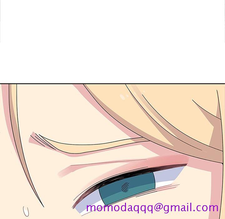 《春天来了》漫画 第28章