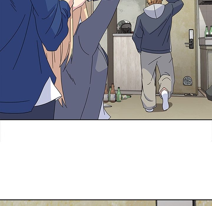 《春天来了》漫画 第28章
