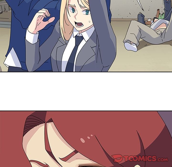 《春天来了》漫画 第28章