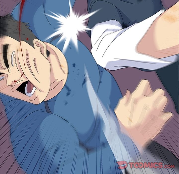 《春天来了》漫画 第28章