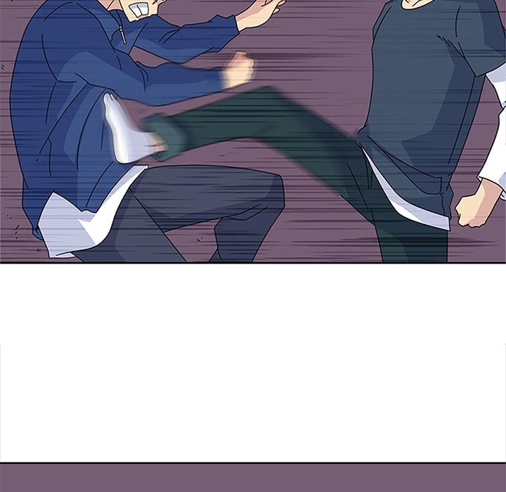 《春天来了》漫画 第28章