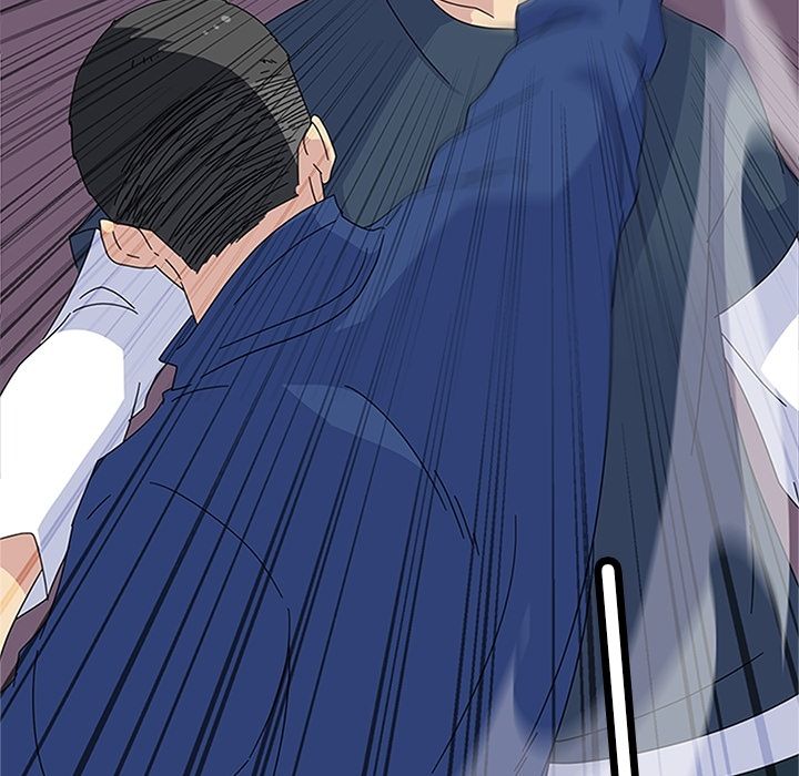 《春天来了》漫画 第28章
