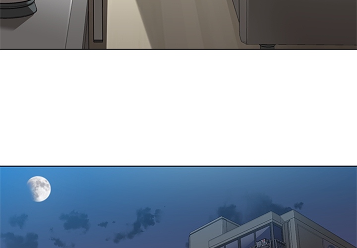《春天来了》漫画 第2章