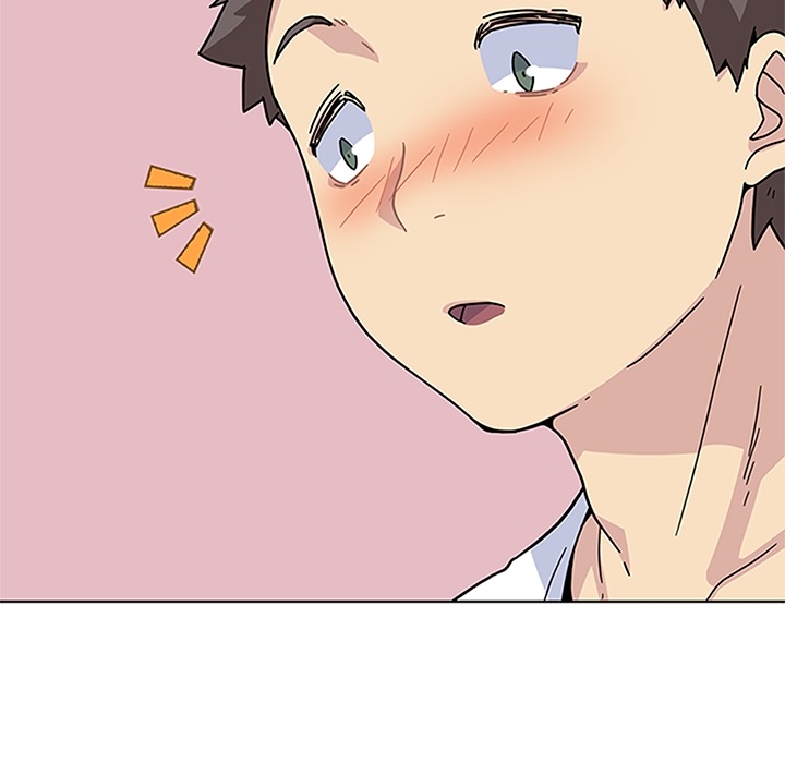 《春天来了》漫画 第2章