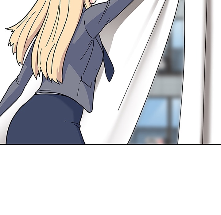《春天来了》漫画 第2章