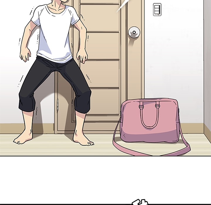 《春天来了》漫画 第2章