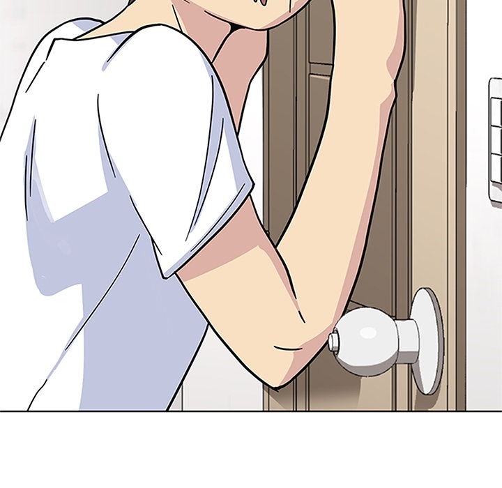 《春天来了》漫画 第2章