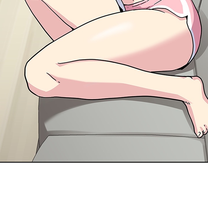 《春天来了》漫画 第2章